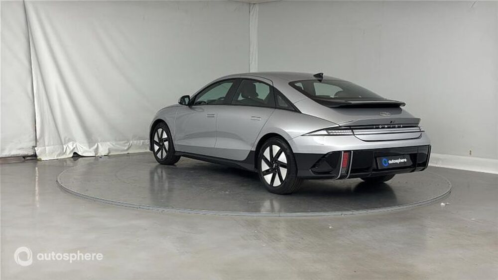 Ioniq 77 kWh - 229ch Creative 2023 occasion 62800 LIEVIN