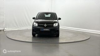 Twingo 1.0 SCe 65ch Equilibre 2024 occasion 62219 Longuenesse