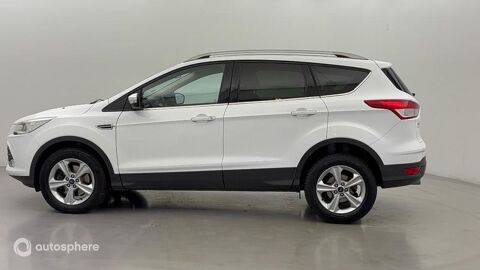 Kuga 2.0 TDCi 120ch Titanium 2015 occasion 78310 Coigni&egrave;res