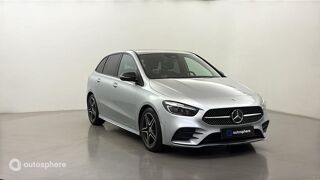 Classe B 200 163ch AMG Line 7G-DCT 2025 occasion 86000 Poitiers