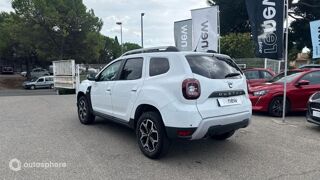 Duster 1.0 ECO-G 100ch Prestige 4x2 - E6U 2021 occasion 13127 Vitrolles