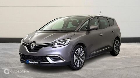 Annonce voiture Renault Grand Scénic III 21499 €