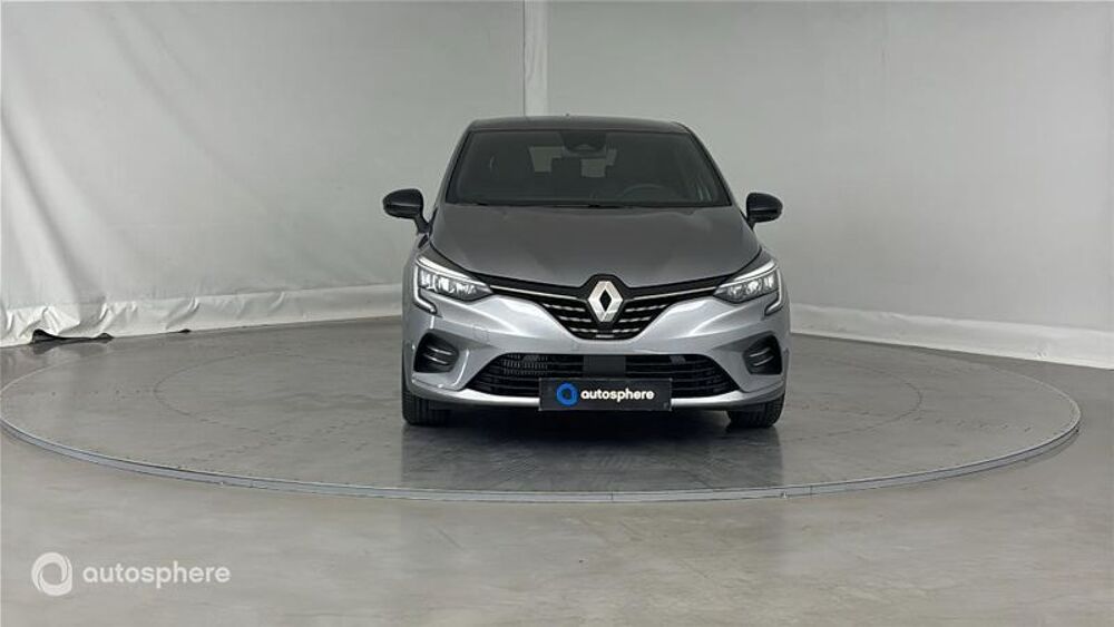 Clio 1.0 TCe 90ch Techno 2023 occasion 62219 Longuenesse