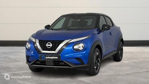 Annonce voiture Nissan Juke 20499 €