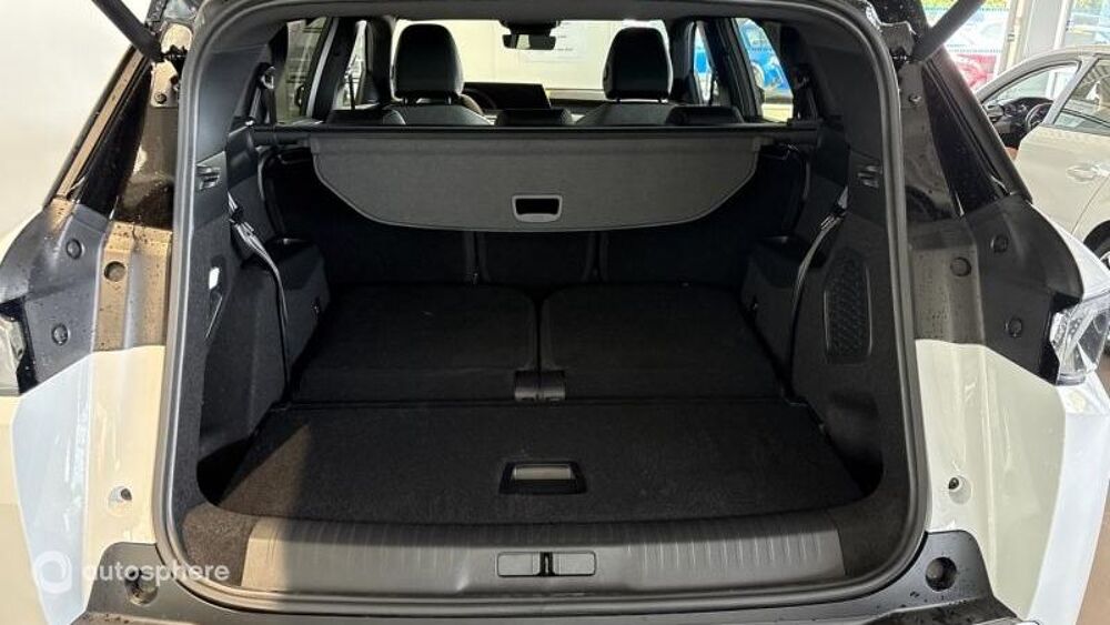 5008 Hybrid 145ch GT Exclusive e-DCS6 2026 occasion 03110 Charmeil