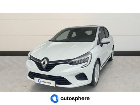 Renault Clio 1.0 TCe 90ch Limited -21N 2022 occasion Longuenesse 62219