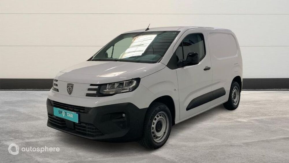 Partner M Essence 110ch 2026 occasion 84000 Avignon
