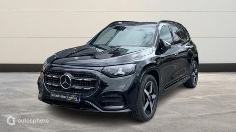 Annonce voiture Mercedes GLB 62999 €