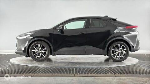 C-HR 1.8 Hybride 140ch Design MY25 2025 occasion 69140 Rillieux-la-Pape