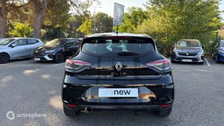 Clio 1.5 Blue dCi 100ch Evolution - 24 2025 occasion 13800 ISTRES