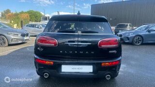 Clubman Cooper S 178ch Essential BVA7 2022 occasion 33700 M&eacute;rignac