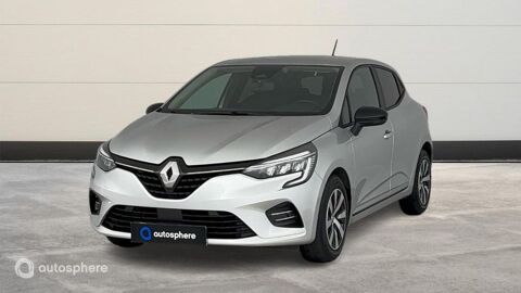 Annonce voiture Renault Clio 11999 €