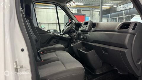 Master F3500 L2H2 2.3 Blue dCi 135ch Confort Euro6E 2024 occasion 62218 Loison-sous-Lens