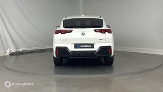 X2 sDrive20iA 170ch M Sport DKG7 2026 occasion 59650 Villeneuve-d'Ascq