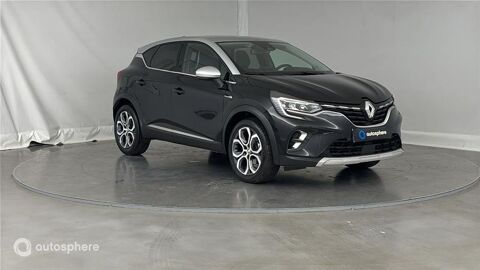 Captur 1.0 TCe 90ch Techno 2024 occasion 57000 Metz