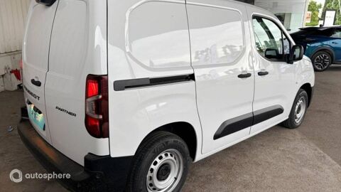 Partner M Diesel 100ch 2026 occasion 13300 Salon-de-Provence
