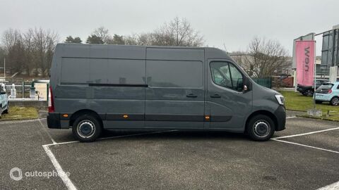 Master F3500 L3H2 2.3 Blue dCi 180ch Grand Confort 2023 occasion 51100 Reims