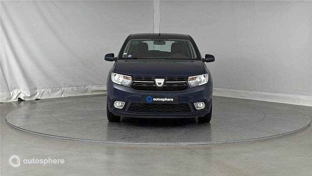 Sandero 0.9 TCe 90ch Laur&eacute;ate -18 2019 occasion 57000 Metz