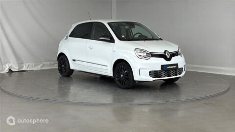 Twingo 1.0 SCe 65ch Urban Night 2022 occasion 57100 Thionville