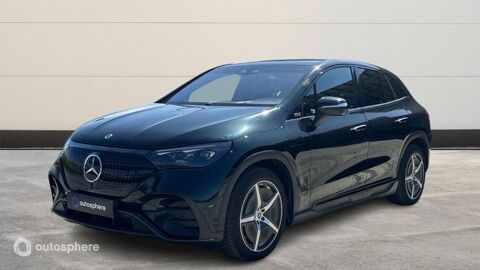 Mercedes EQE 350+ 292ch AMG Line 2024 occasion Puilboreau 17138