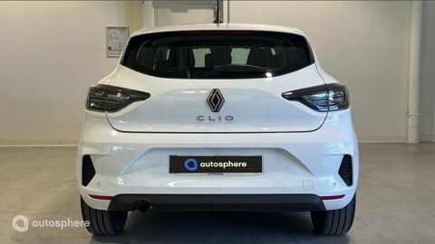 Clio 1.0 Eco-G 100ch Evolution - 24 2025 occasion 13090 Aix-en-Provence