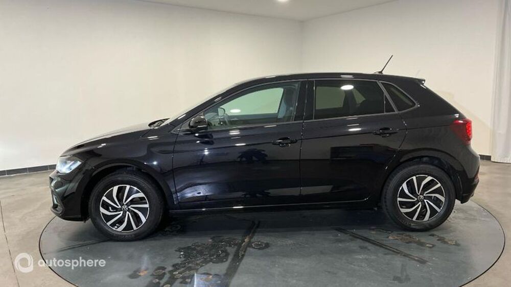 Polo 1.0 TSI 95ch VW Edition 2025 occasion 51100 Reims