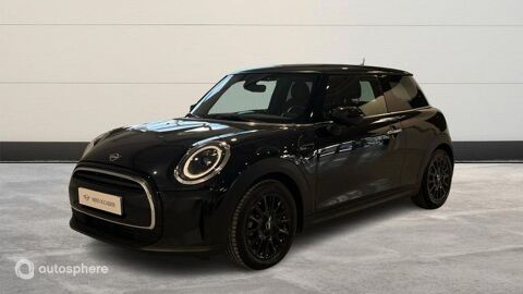 Mini Cooper 136ch Edition Camden BVA7 2022 occasion Marignane 13700