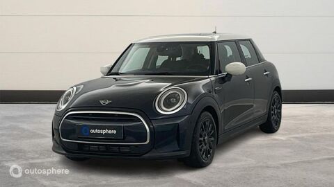 Annonce voiture Mini Cooper 25890 �