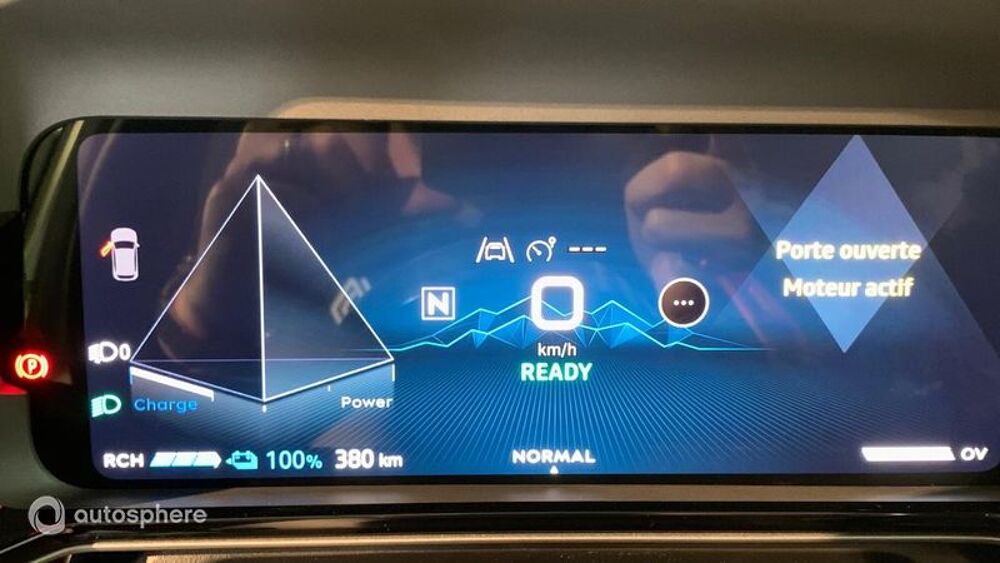 A290 180ch 52kWh GT 2026 occasion 57000 Metz