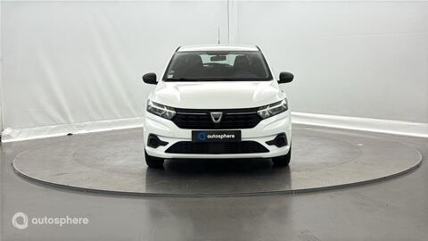 Sandero 1.0 SCe 65ch Essentiel -22 2022 occasion 59320 Sequedin