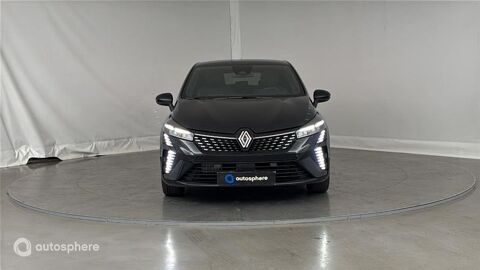 Clio 1.0 TCe 90ch Techno 2023 occasion 02000 Laon