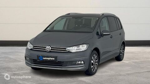 Volkswagen Touran 1.5 TSI EVO 150ch Active DSG7 5 places Euro6ap 2022 occasion CAMBRAI 59400