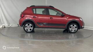 Sandero 0.9 TCe 90ch Techroad 2019 occasion 57000 Metz