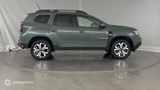 Duster 1.0 ECO-G 100ch Journey 4x2 2024 occasion 02000 Laon
