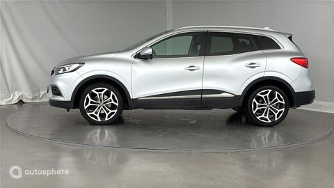 Kadjar 1.5 Blue dCi 115ch Techno EDC 2022 occasion 44000 NANTES