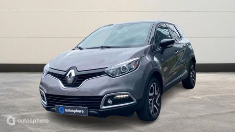 Renault captur 1.2 TCe 120ch energy Intens