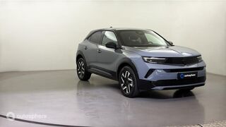 Mokka 1.2 Turbo Hybrid 145ch GS e-DCT6 2025 occasion 37500 Chinon