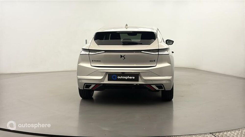 DS4 E-TENSE 225ch Performance Line + 2023 occasion 79000 Niort