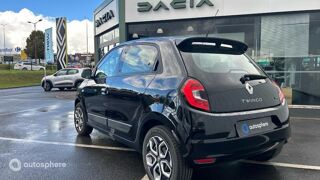 Twingo E-Tech Electric Equilibre R80 Achat Int&eacute;gral 2023 occasion 59190 Hazebrouck
