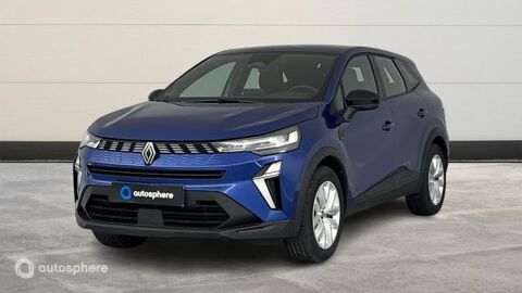 Annonce voiture Renault Symbioz 28999 €