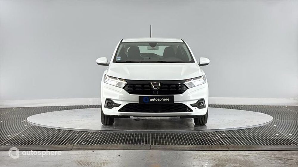 Sandero 1.0 TCe 90ch Confort -22 2022 occasion 73200 Albertville
