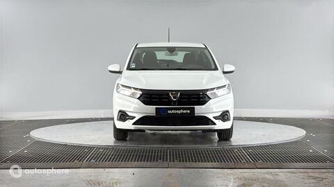 Sandero 1.0 TCe 90ch Confort -22 2022 occasion 73200 Albertville