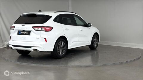 Kuga 2.5 Duratec 190ch FHEV E85 ST-Line X BVA 2024 occasion 59400 Cambrai