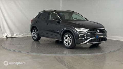 T-ROC 1.5 TSI Evo2 150ch VW Edition DSG7 2025 occasion 51100 Reims