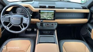 Defender 110 2.0 P400e X-Dynamic X 2024 occasion 69760 Limonest