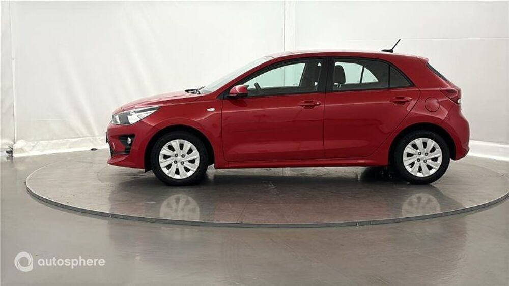 Rio 1.2 DPi 84ch Active 2023 occasion 59850 Nieppe