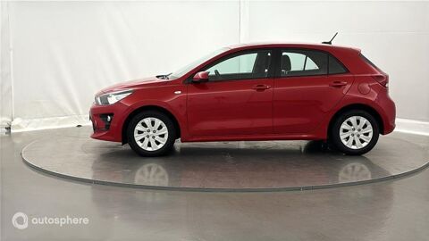 Rio 1.2 DPi 84ch Active 2023 occasion 59850 Nieppe