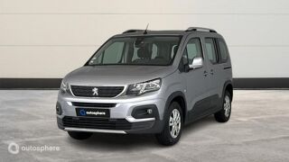 Rifter 1.5 BlueHDi 100ch S&S Standard Allure 2020 occasion 59650 Villeneuve-d'Ascq