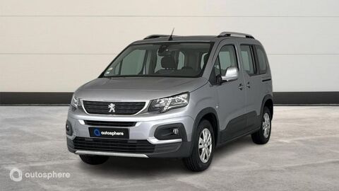 Annonce voiture Peugeot Rifter 14499 €
