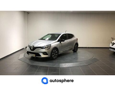 Annonce voiture Renault Clio 17290 